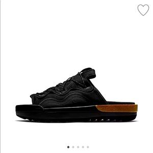Nike mens 2.0 slide sandals size 12.5